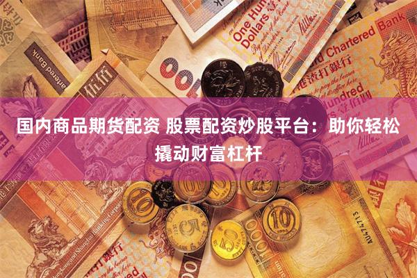 国内商品期货配资 股票配资炒股平台：助你轻松撬动财富杠杆